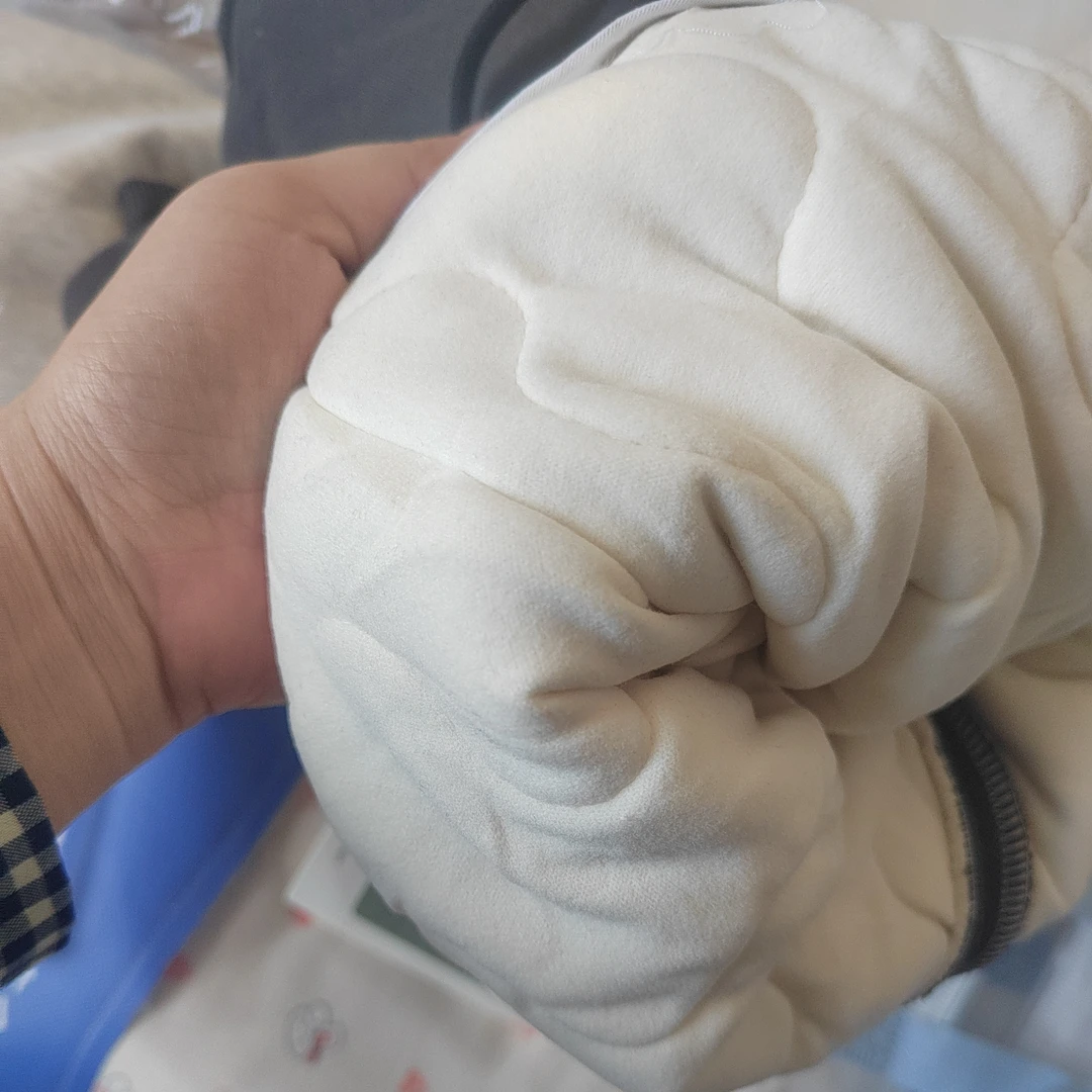 清货默认微瑕加baby绒加棉棉裤福利款
