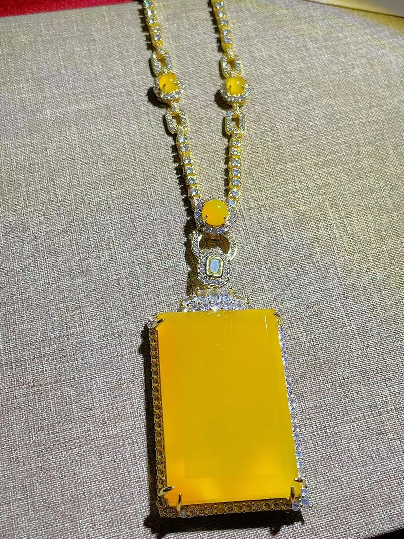 吊坠 璀璨精美Tbbo13-58