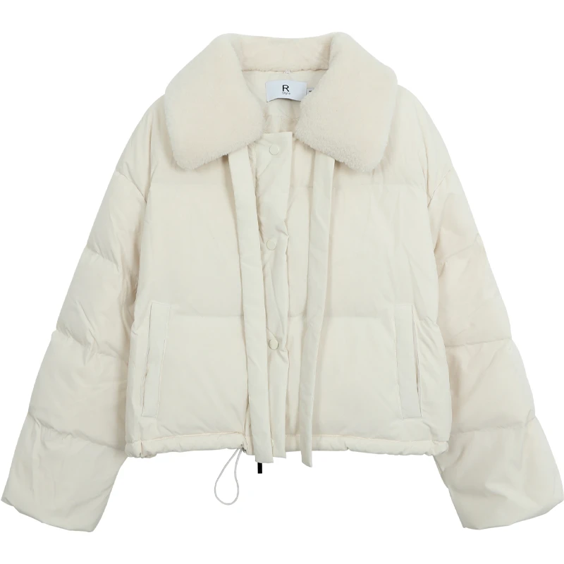 【虫虫清仓】保暖时尚棉服234X2273