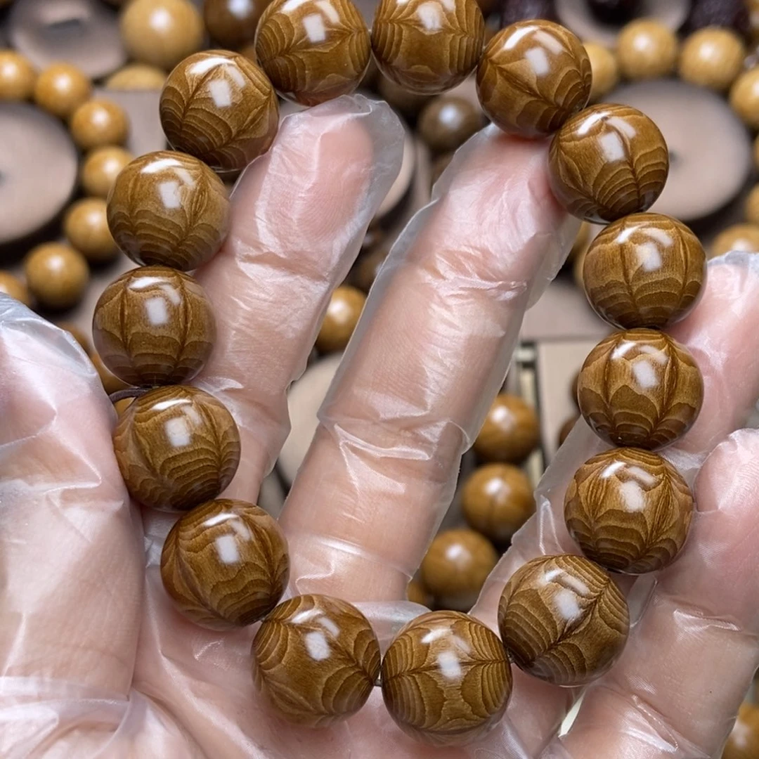 海***川手串/手链六道木1.5天花板