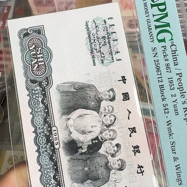 全新的红牡丹771………………