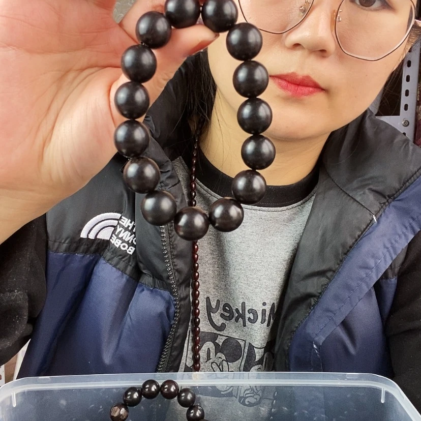 【闪购商品】东非黑黄檀（紫光檀）紫光檀1.5