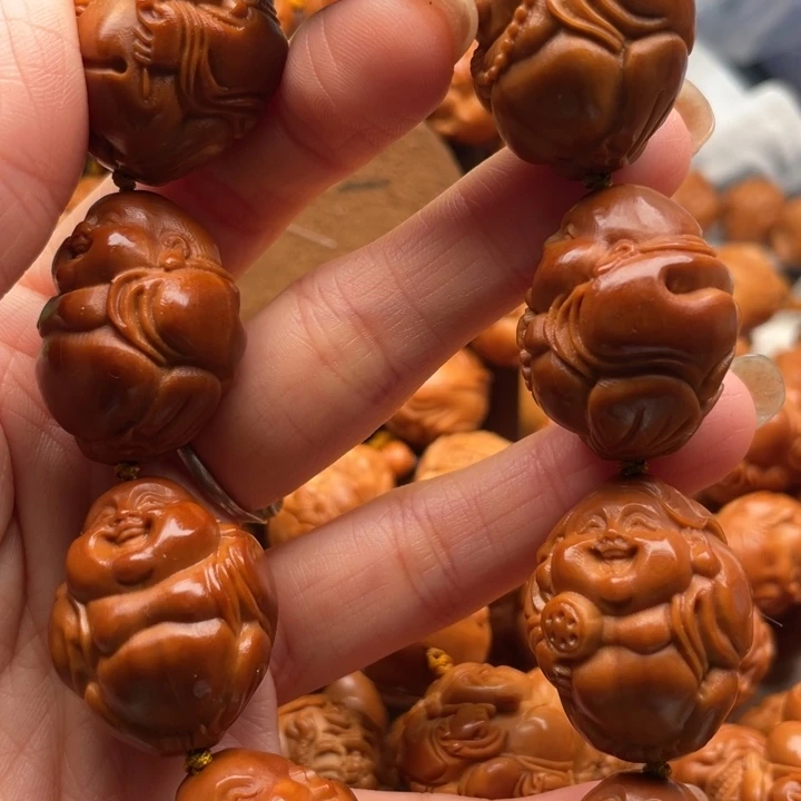 手串橄榄核橄榄核