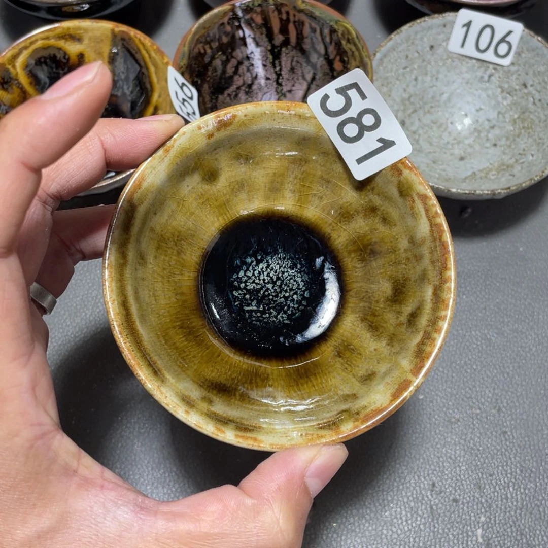 茶盏美好生活从开始