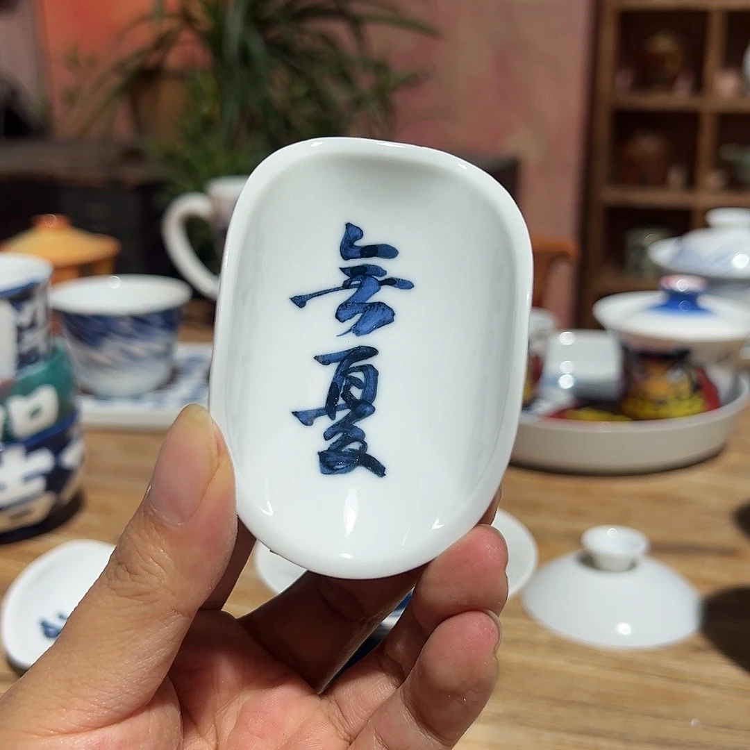 陶瓷艺术作品欣赏