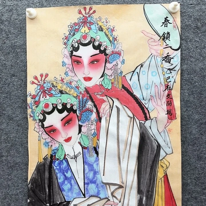 艺术作品美术作品1