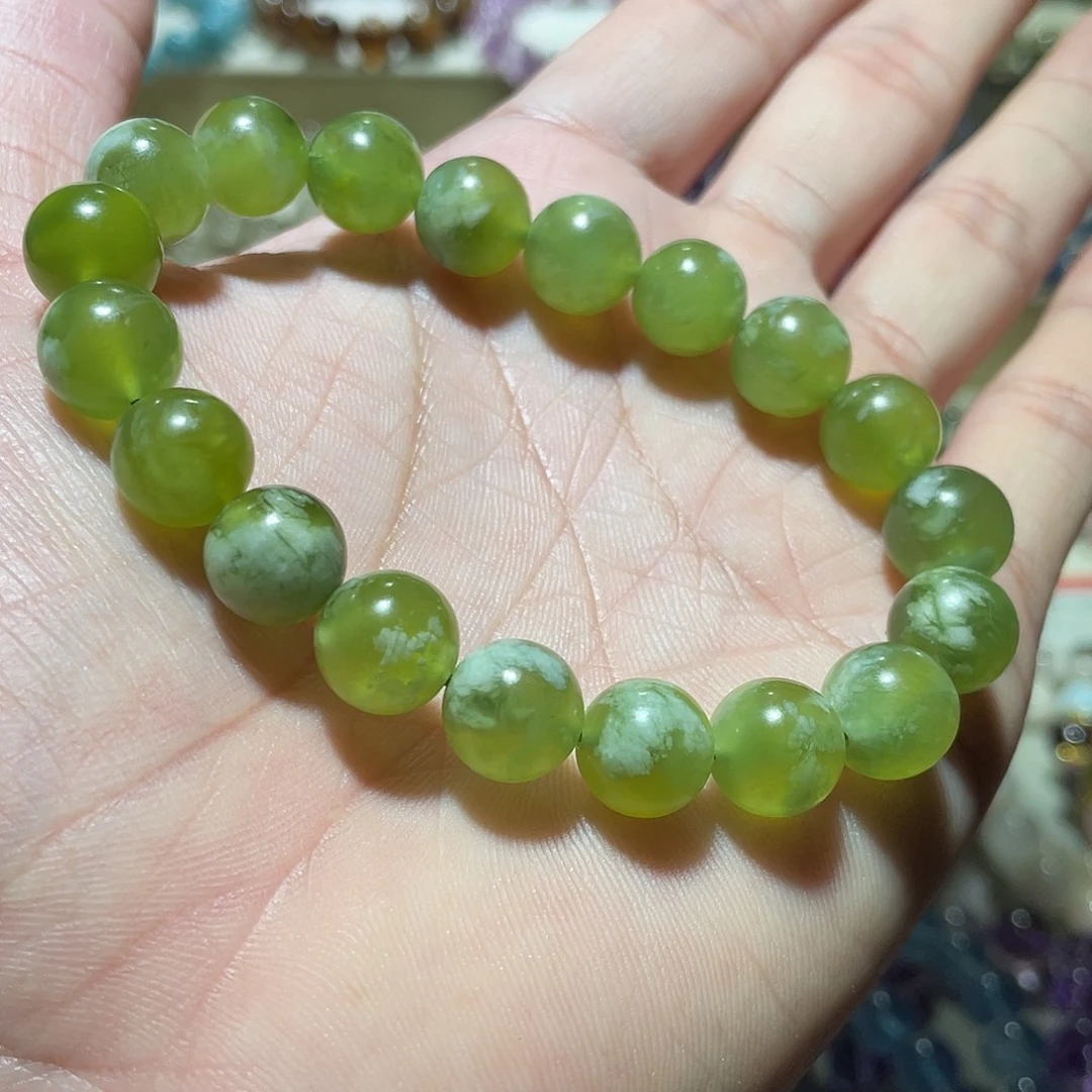 未镶嵌水晶手链手链11