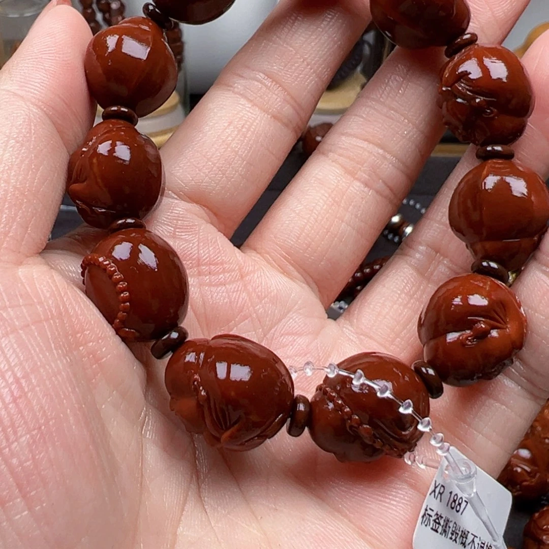 吊坠橄榄核今**已橄榄核