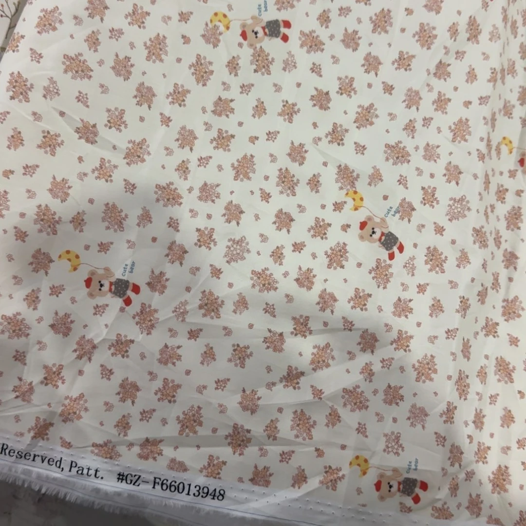 纯棉60支高密细斜纹1米价X1.5米宽C