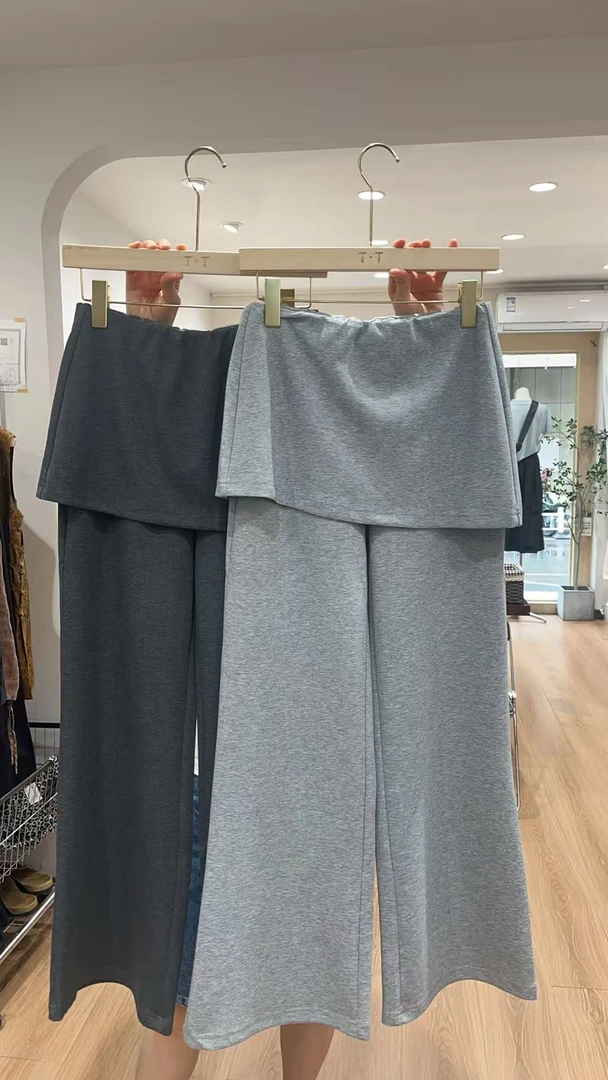 miss乔家新款裤子15213