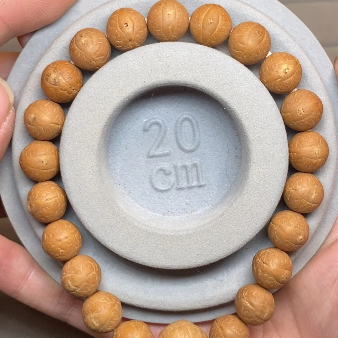 林***2手串凤眼菩提11.7-11.9精卡同树单仓