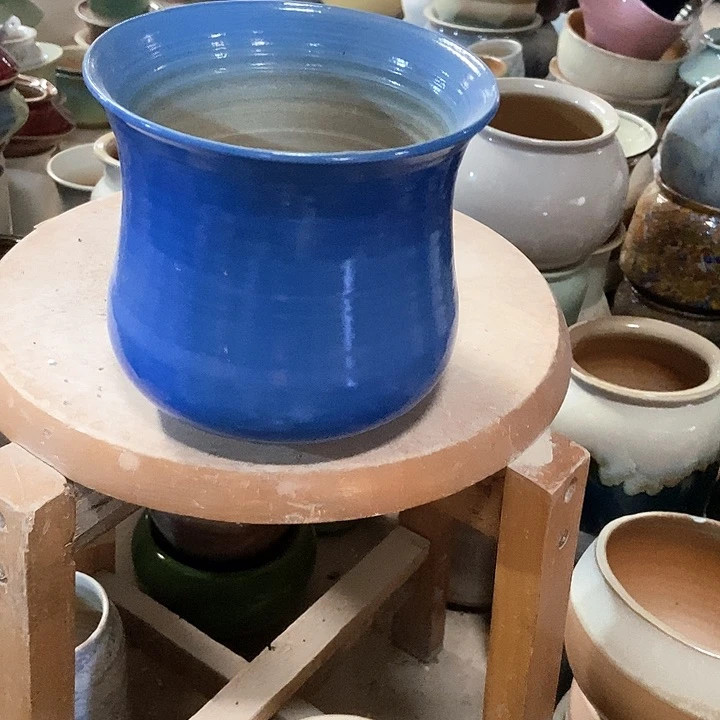 瓶口13号13 景德镇陶瓷满29包邮