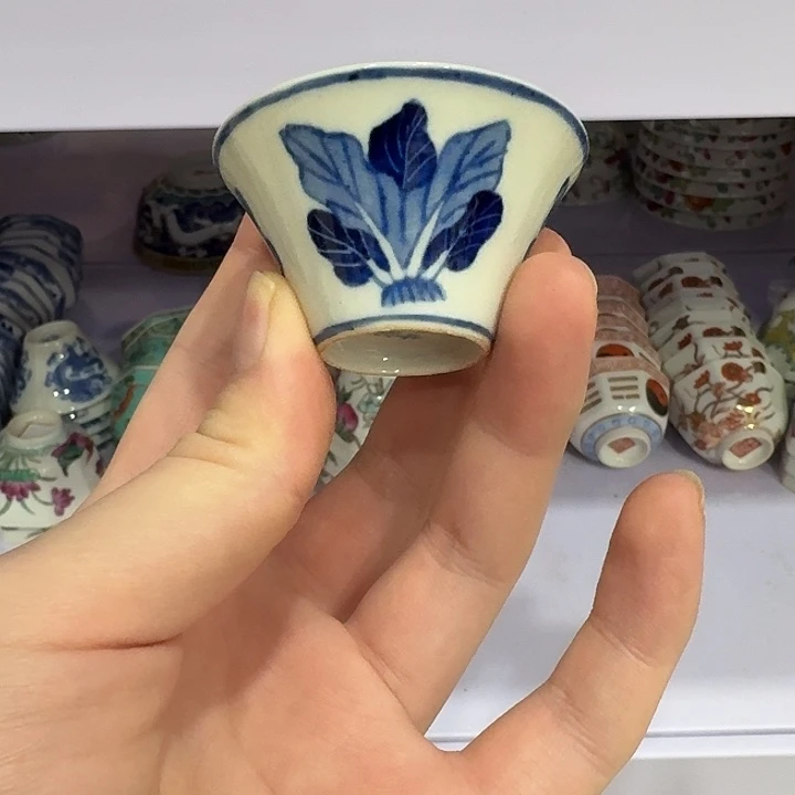 陶瓷艺术品收藏陶瓷