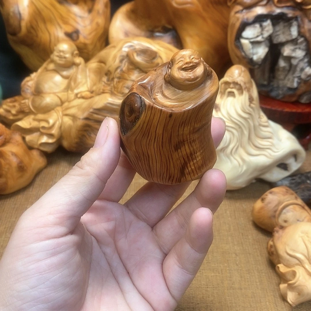 柏木（崖柏）一物一图