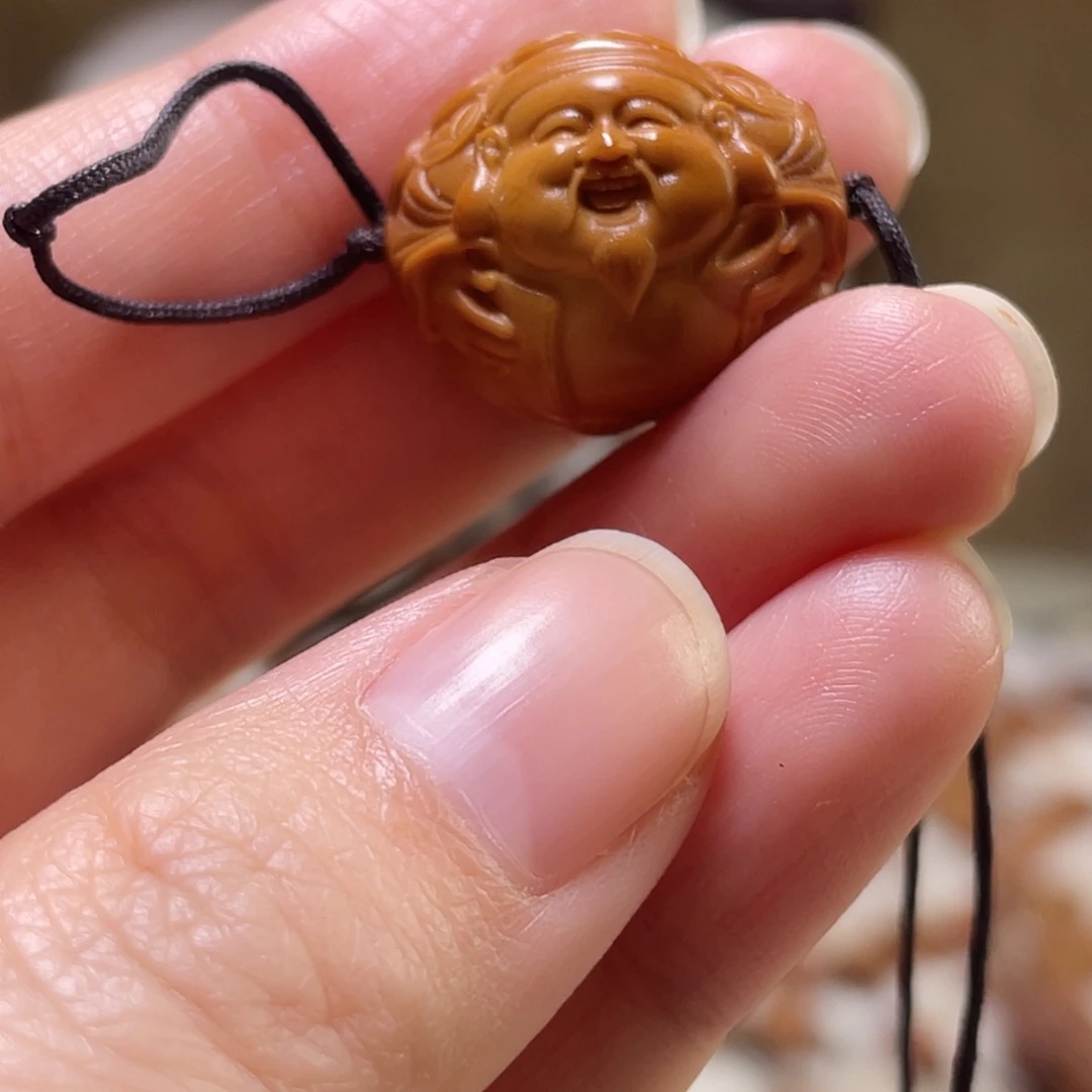 手串/手链橄榄核橄榄核