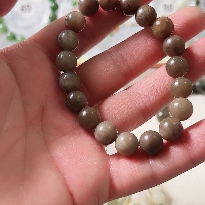 手链未镶嵌和田玉꧁****