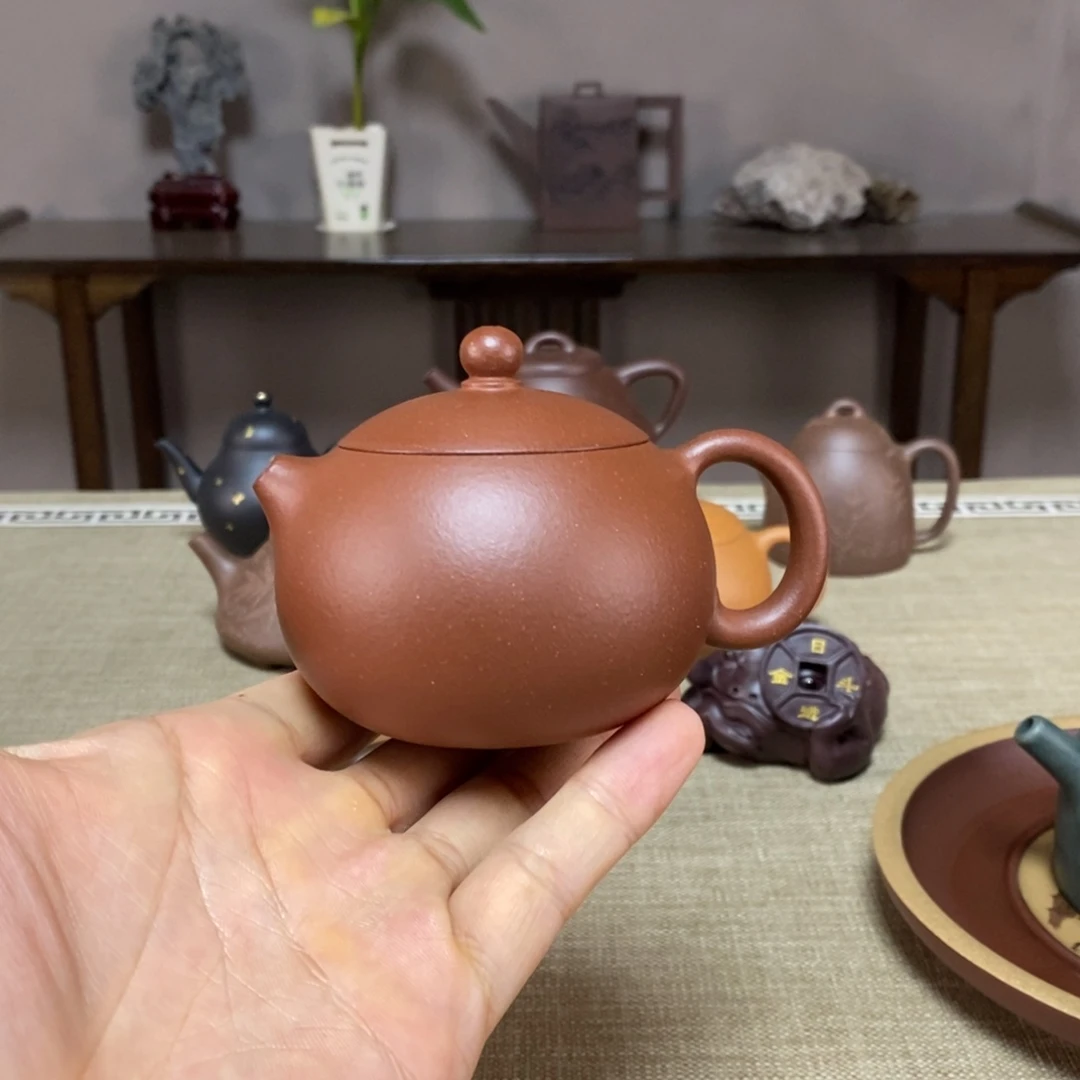 茶壶紫砂紫砂茶具紫砂茶壶