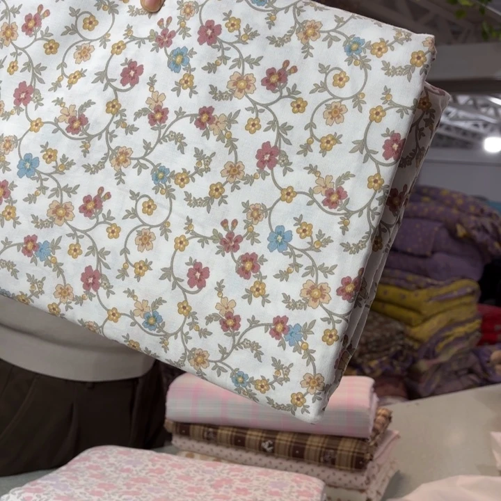 用***4棉全棉系列产品单被套