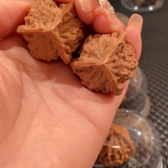 吊坠文玩核桃37全品盘山正奔