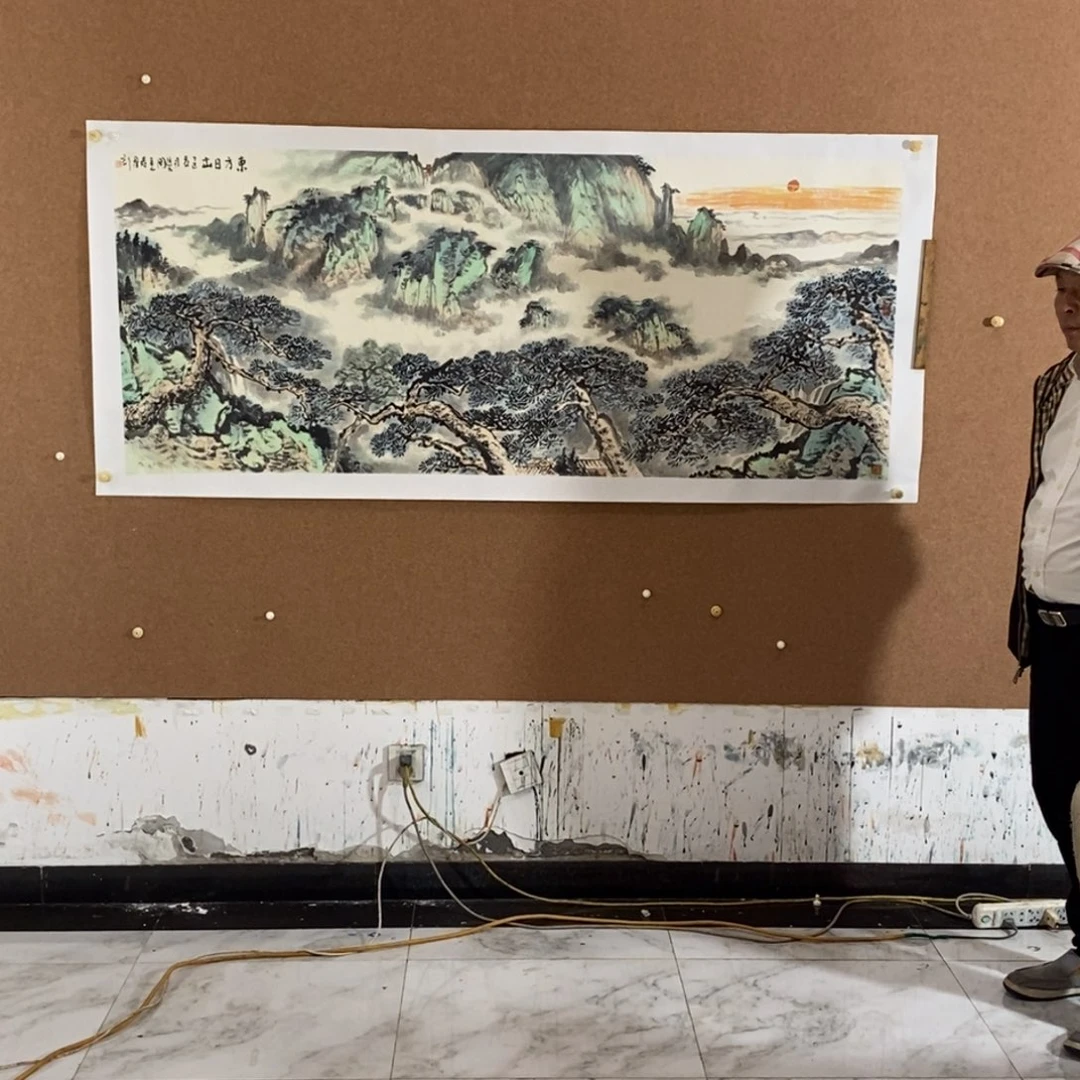 国画国画艺术国画艺术