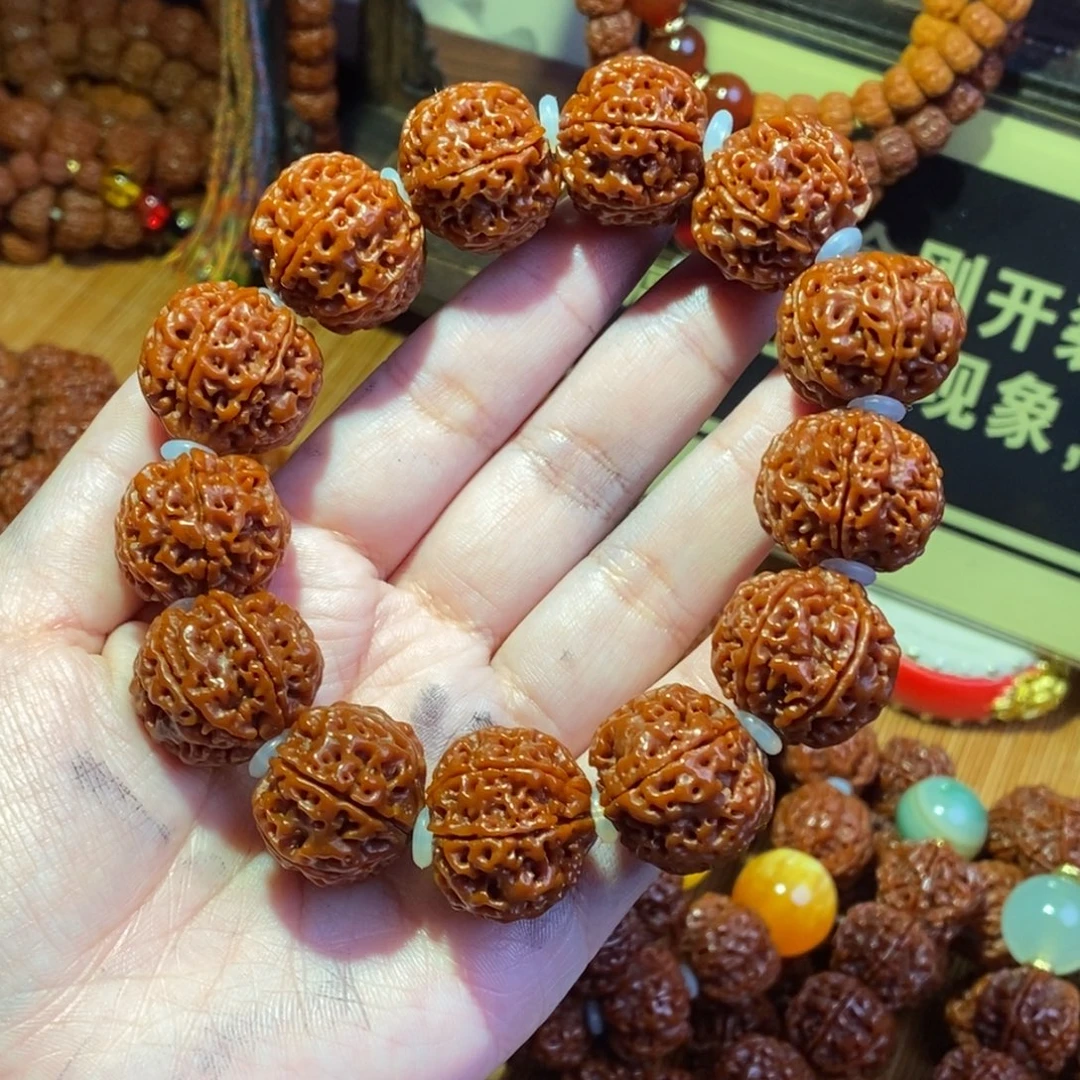 金刚菩提手串206素肉
