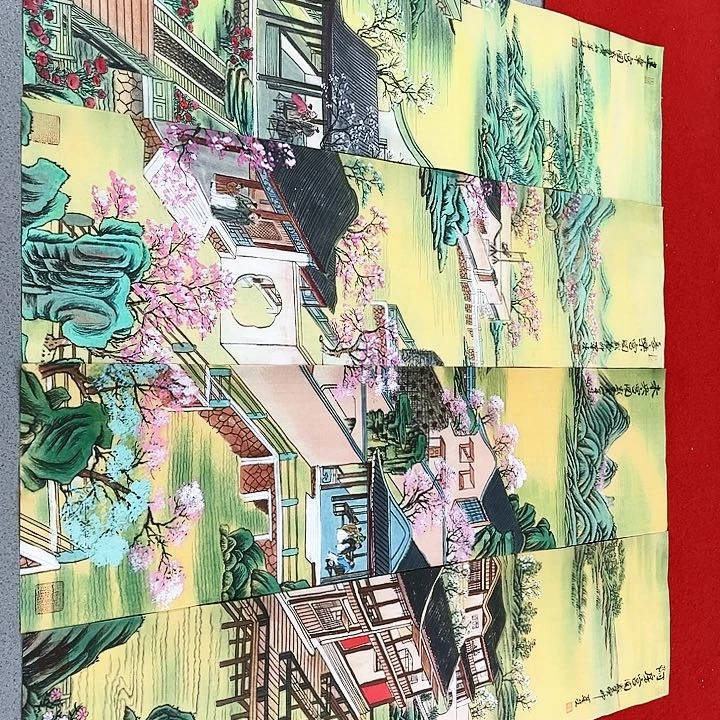 艺术作品欣赏作品