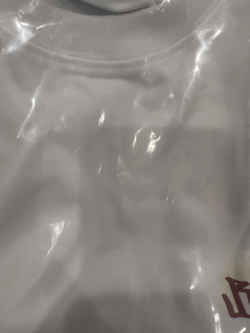 超好看火火长袖嘎标不介意拍