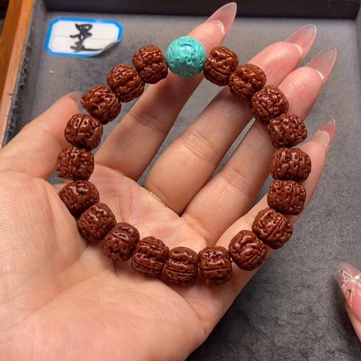 金刚菩提吊坠菩提