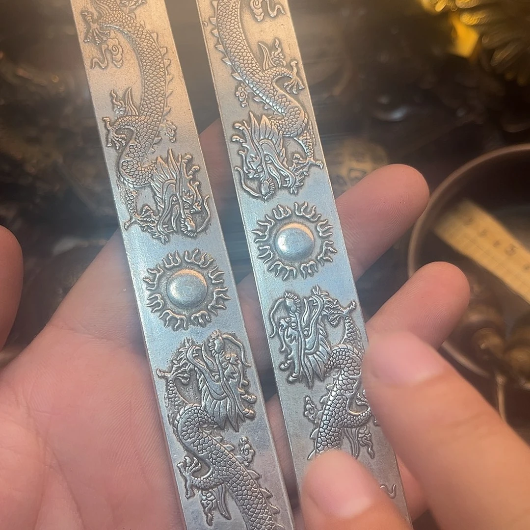精美铜器工艺品等
