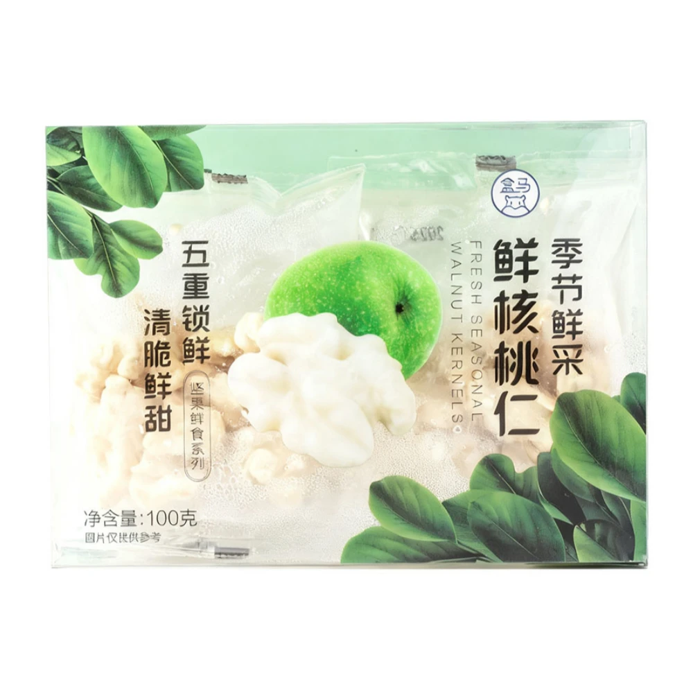 新疆鲜剥核桃仁 100g