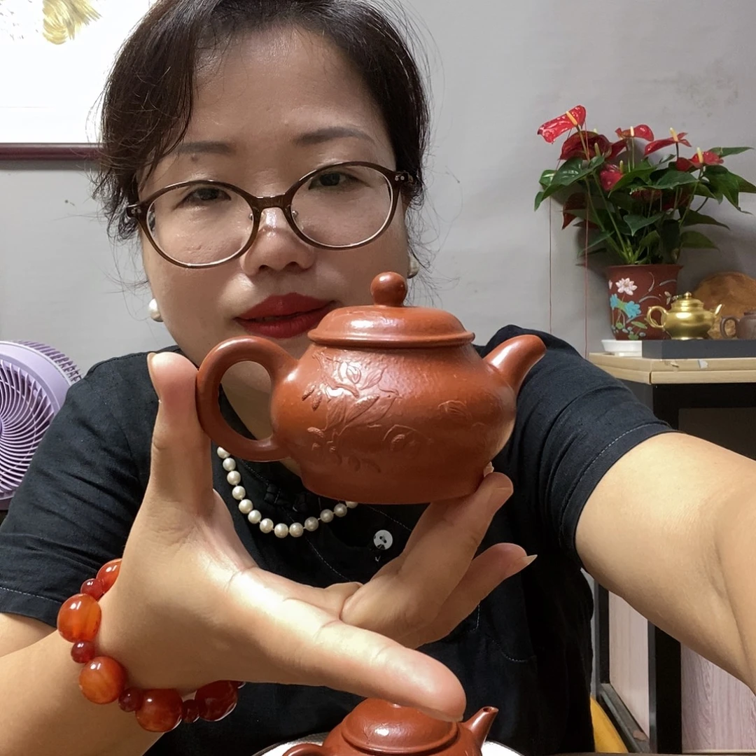 茶壶朱泥124567899zsh