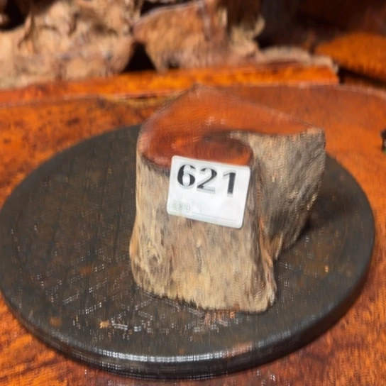 大果紫檀（缅甸花梨）