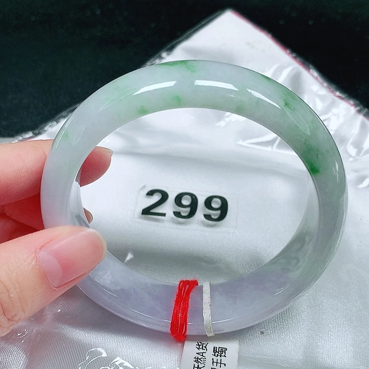 翡翠未镶嵌手镯翡翠手镯未镶嵌