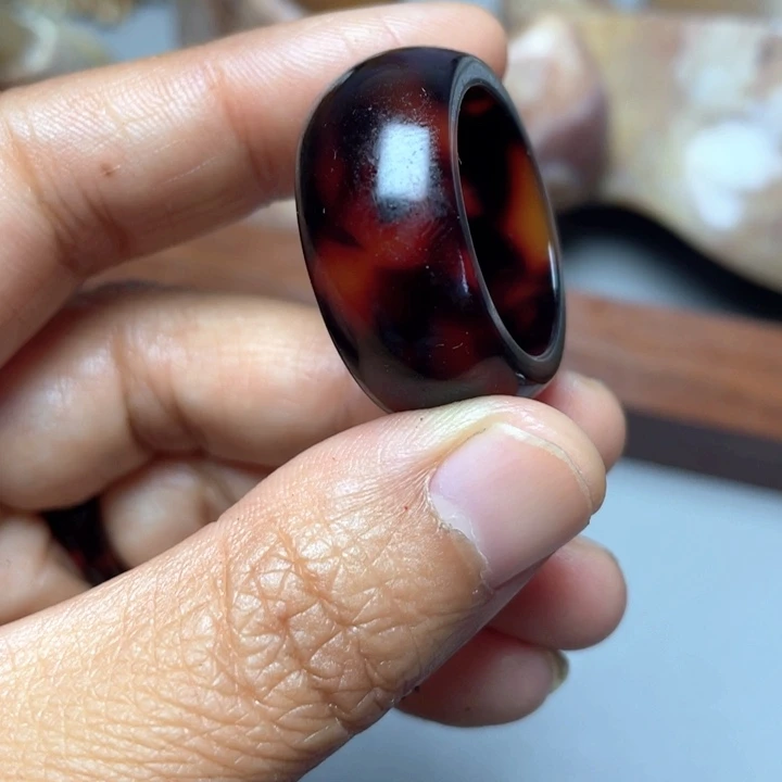 大果紫檀（缅甸花梨）