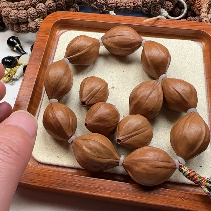 金刚菩提吊坠023……