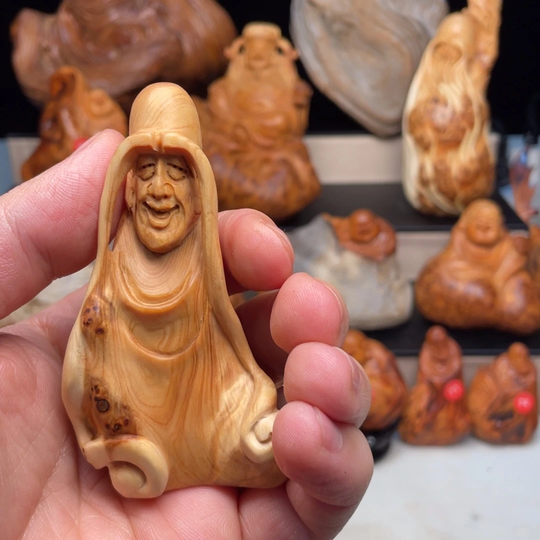 柏木（崖柏）2346886666996999