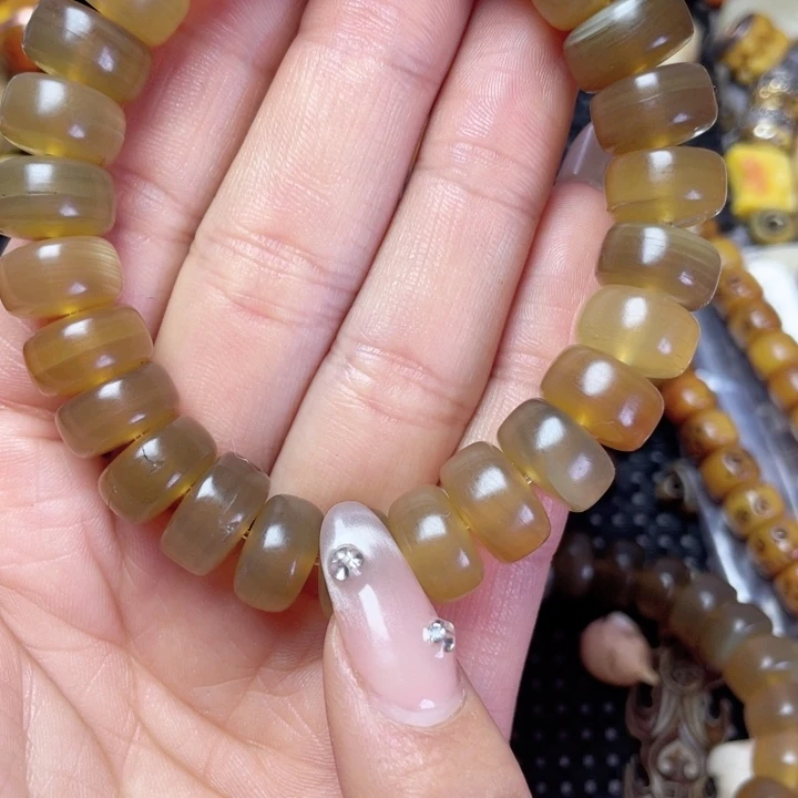 摆件驼骨其他配饰