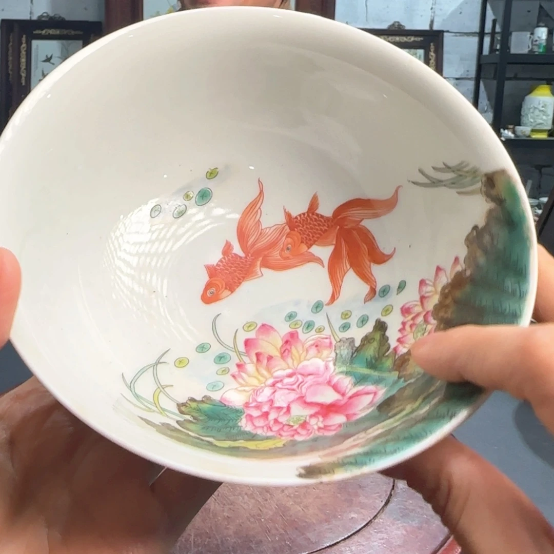 景德镇陶瓷好好好