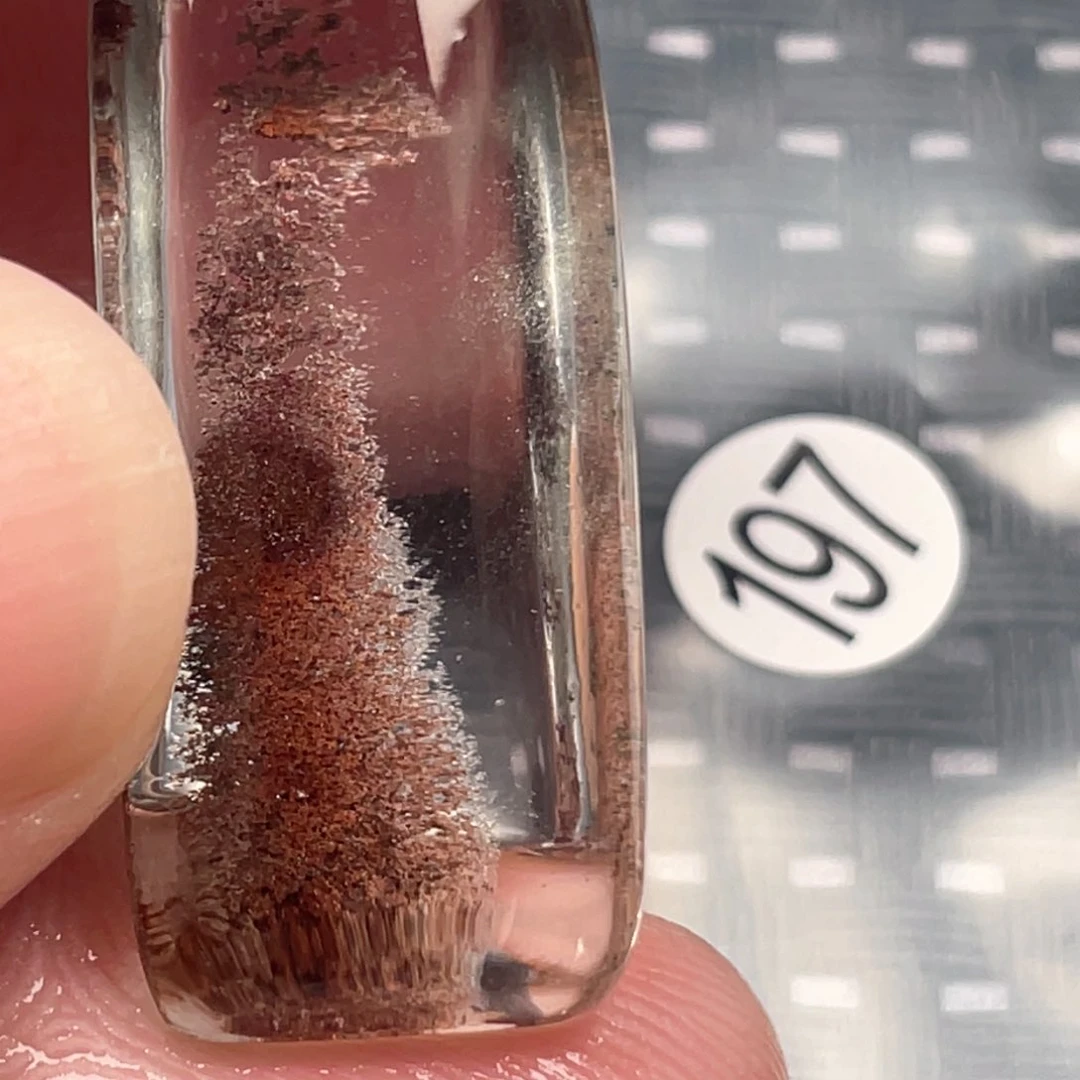 【闪购商品】颈饰未镶嵌水晶语*