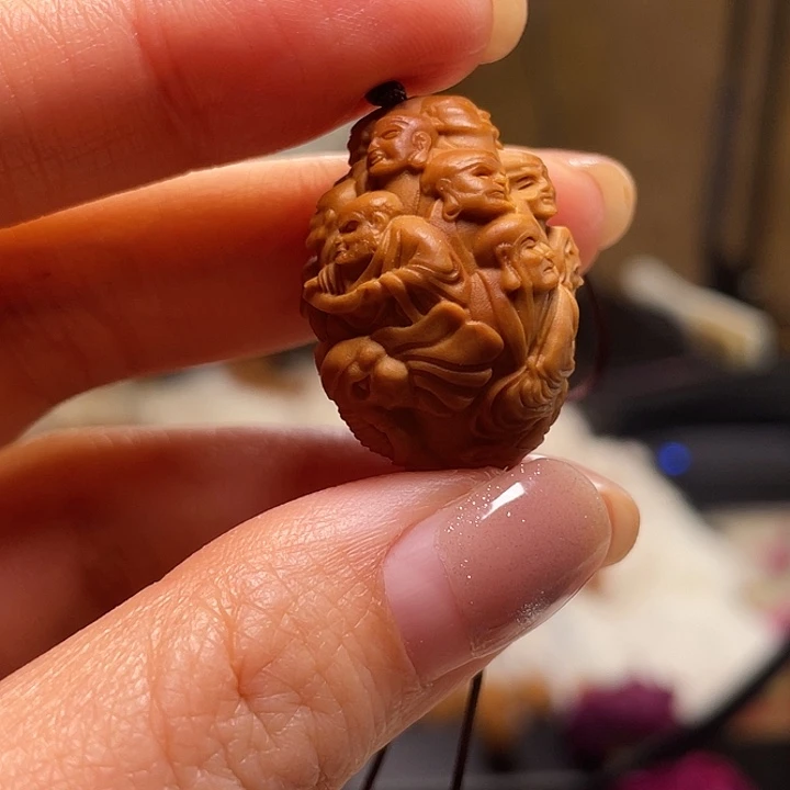 橄榄核手串/手链橄榄核
