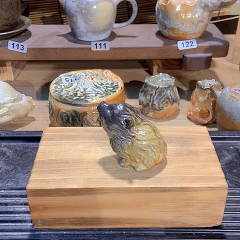 精品茶具陶瓷礼品