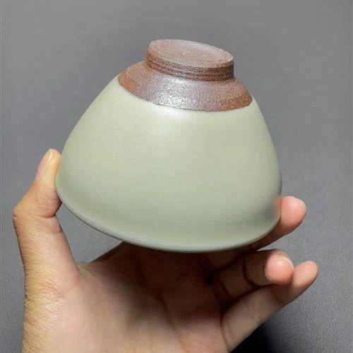 【闪购商品】茶盏-530............