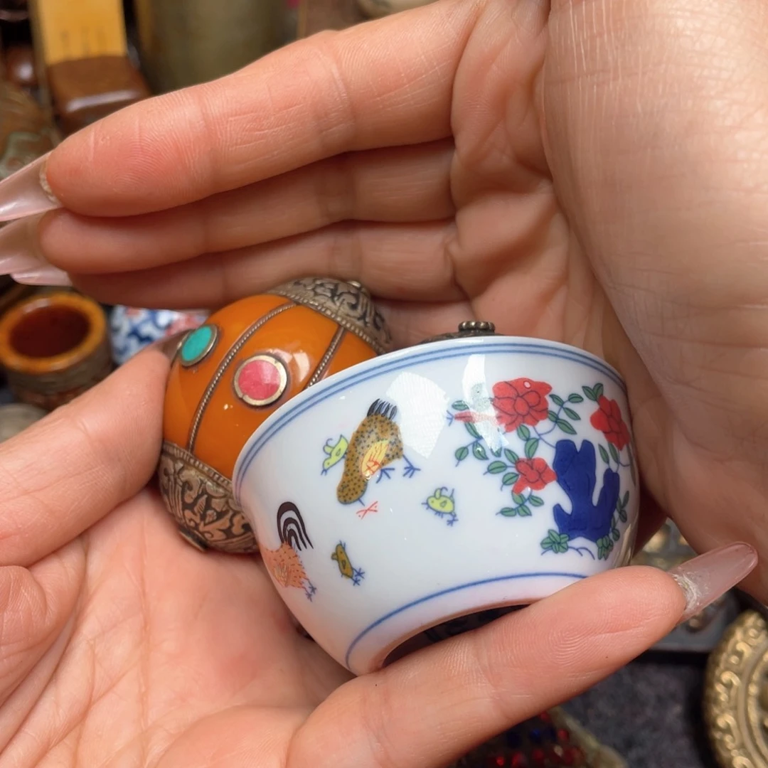 紫砂摆件摆件摆件江****朝