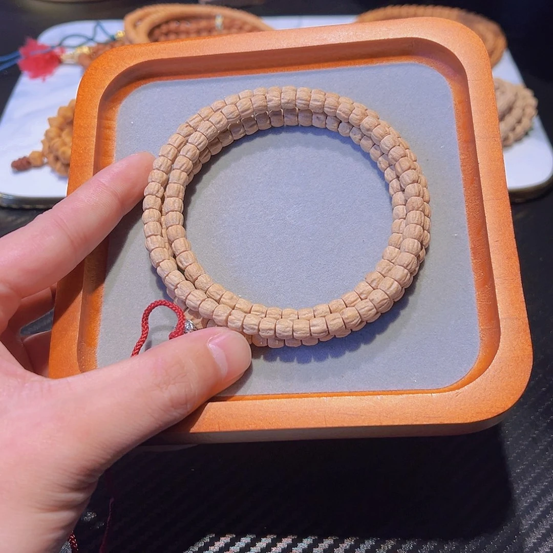 柏香籽/百香籽吊坠