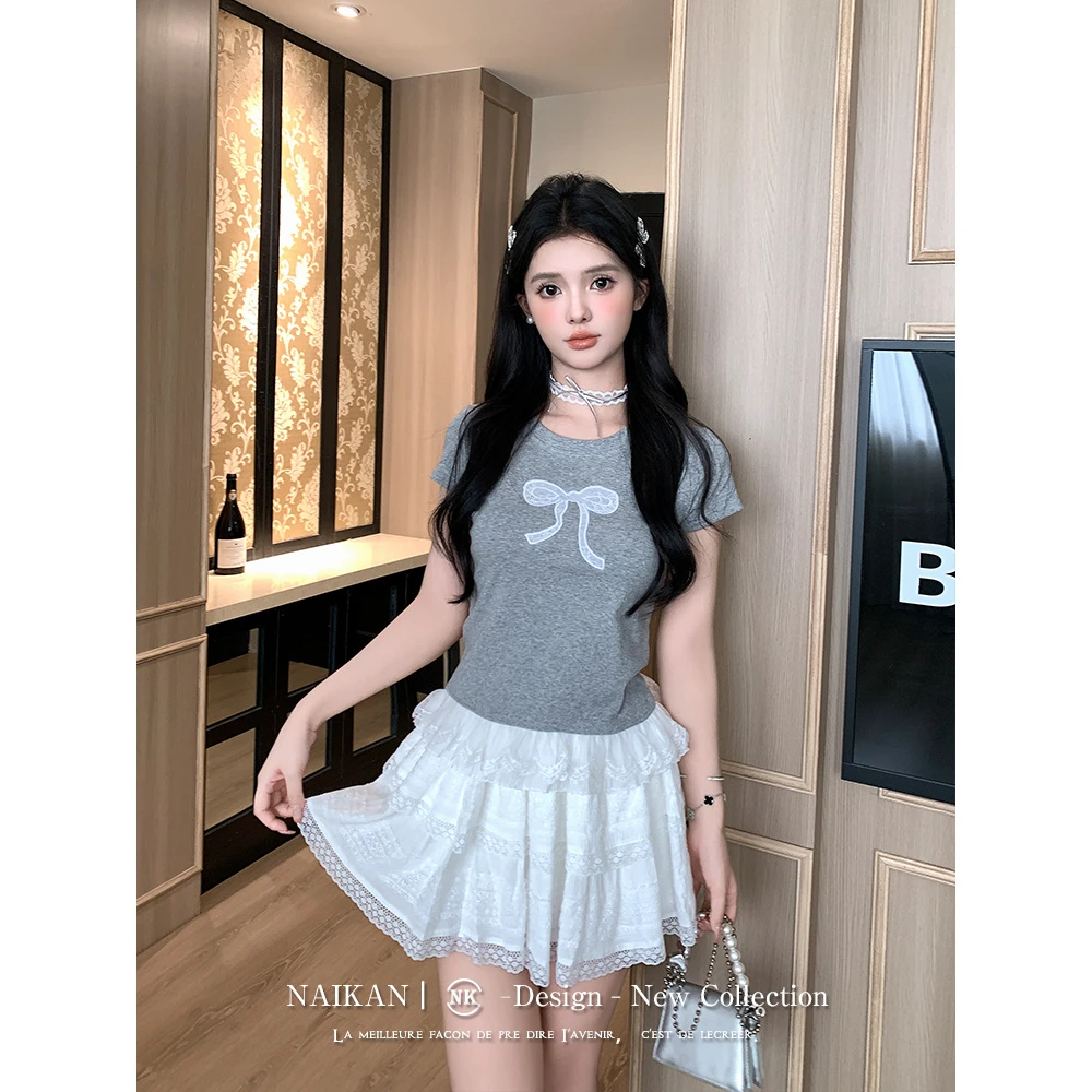 奈看【芭蕾精灵】&【白梨冰酒】气质显瘦芭蕾穿搭