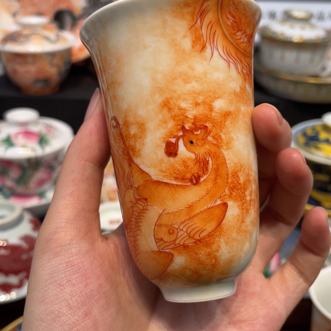 景德镇陶瓷瓷器景德镇