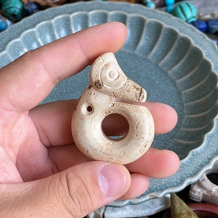 摆件直播瓷器链接104