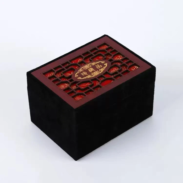 文玩专用礼品盒3号