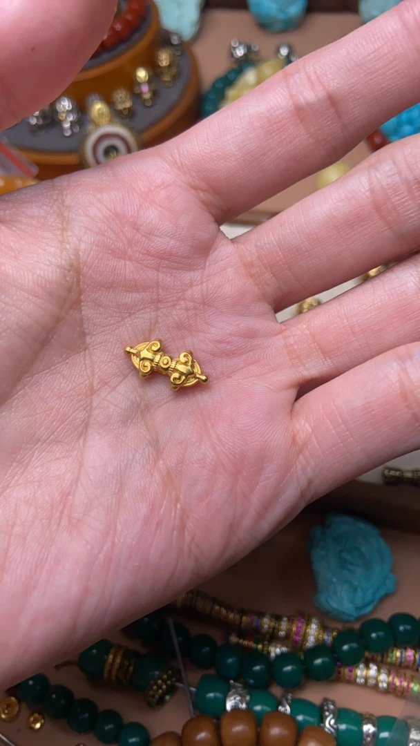 925银银制品 18号背云一个配饰啊啊啊啊