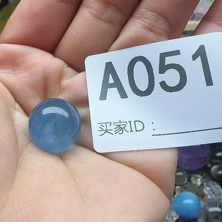 水晶水晶摆件未镶嵌沐*a 051